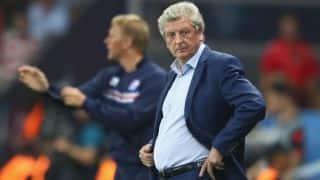 England Manager Roy Hodgson resigns on shocking ouster from Euro 2016